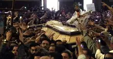 Религиозни сблъсъци в Кайро взеха жертва, десетки са ранени