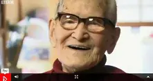 Най-старият човек в света стана на 116