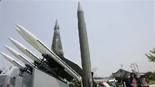 Северна Корея заплаши САЩ с ракетен удар