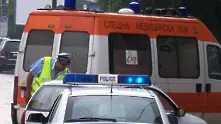 Трима загинаха при тежка катастрофа в Княжево