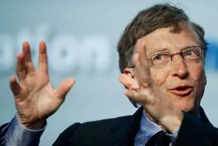 Бил Гейтс готов да инвестира в презерватива на бъдещето