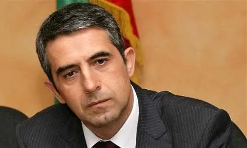 Президентът поиска да бъде отстранен шефът на ГДБОП