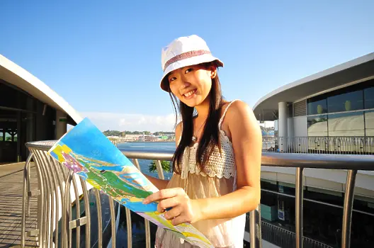 Китайците оглавиха световна класация по разходи за задграничен туризъм