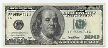 Защо 100-доларовите банкноти отново завладяват света