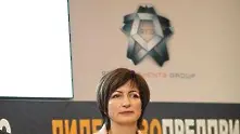 Саша Безуханова: Жените в технологиите ще бъдат търсените професионалисти на бъдещето