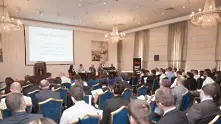 Кофас ще проведе първата в България конференция по управление на кредитния риск