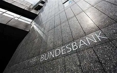 Кризата в Еврозоната може да продължи още 10 години, алармира Бундесбанк   