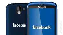 Разкриха характеристиките на Facebook смартфона, представят го в четвъртък