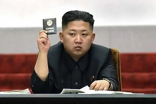 Северна Корея: Южнокорейското предложение за преговори е „хитра уловка“