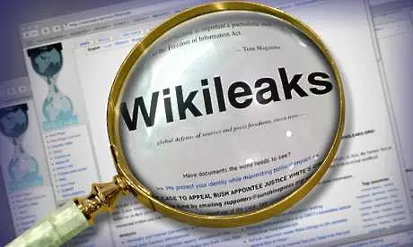 WikiLeaks публикува рекорден брой документи