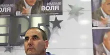 Цветанов си дава имунитета в деня на депутатската клетва