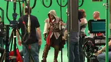 Кинопремиера на Assassin's Creed през 2015 година
