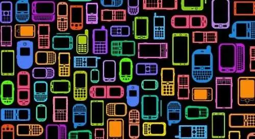 Мобилните телефони ще надхвърлят броя на населението на Земята догодина