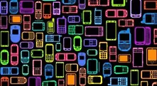 Мобилните телефони ще надхвърлят броя на населението на Земята догодина