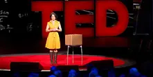 Тайната на една успешна марка: TED