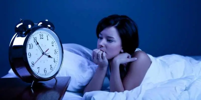 10-те най-големи врагове на съня