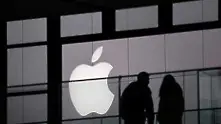 Apple вече не е най-скъпата компания в света