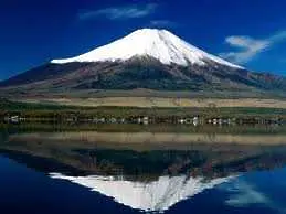 Предлагат Фуджи за световно наследство на ЮНЕСКО