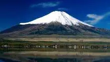Предлагат Фуджи за световно наследство на ЮНЕСКО