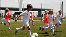 Реал (Мадрид) организира детски спортен лагер в Бургас