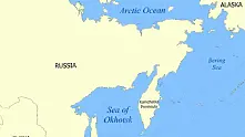 Мощно земетресение разтърси руския остров Сахалин