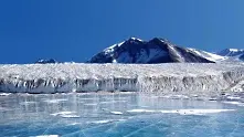 Учени предричат нов ледников период от 2030 г. 