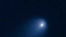 Комета, ярка като Луната, обещава зрелищно космическо шоу през есента