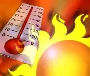 Учени: Идва най-горещото лято от 600 години насам