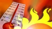 Учени: Идва най-горещото лято от 600 години насам