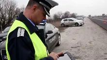 Пътните полицаи вече ще ни проверяват с таблети