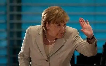 Меркел към младите: Пътувайте, за да търсите работа