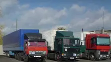 Български шофьор на камион почина в Челябинск