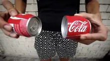 Кока-Кола с нови две идейни реклами
