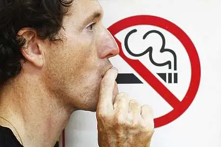 Русия забрани пушенето на обществени места