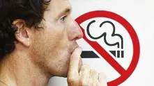 Русия забрани пушенето на обществени места