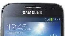 Samsung представи Galaxy S4 mini