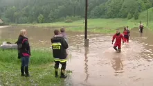Тежки наводнения удавиха Централна Европа, четирима загинаха