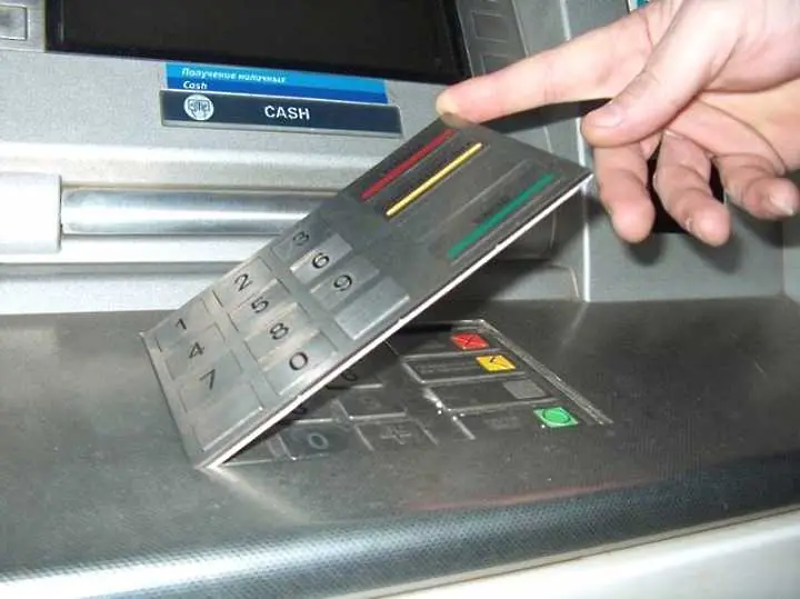 Най-разпространените трикове за кражби от банкови карти