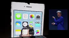 Apple представи нов дизайн на операционната си система и iRadio