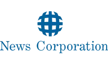 News Corp. с ново лого с ръкописа на Мърдок