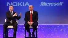 Microsoft преговаряли да купят Nokia