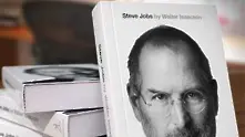 Биографията на Джобс стана съдебно доказателство срещу Apple