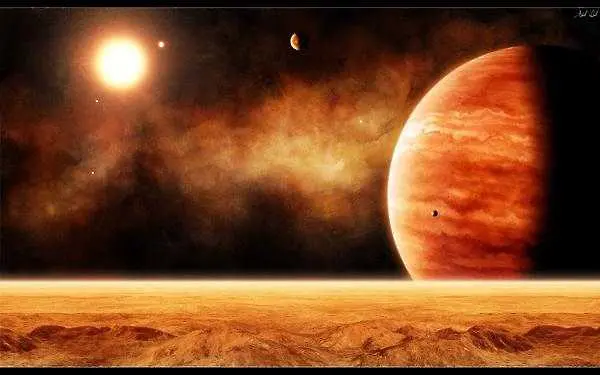 NASA избра бъдещите покорители на Марс