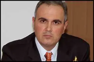 БСП-Пловдив скочи срещу избора на областния управител Венцислав Каймаканов