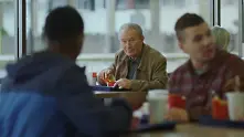 Паралелни животи – новата реклама на McDonald’s