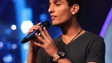 Певец от ивицата Газа спечели арабския Music Idol