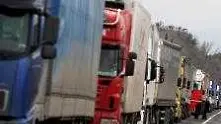 Турция връща и разширява рестриктивните мерки срещу българските превозвачи