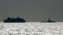 Корабите под български флаг застрашени от арест след 1 август