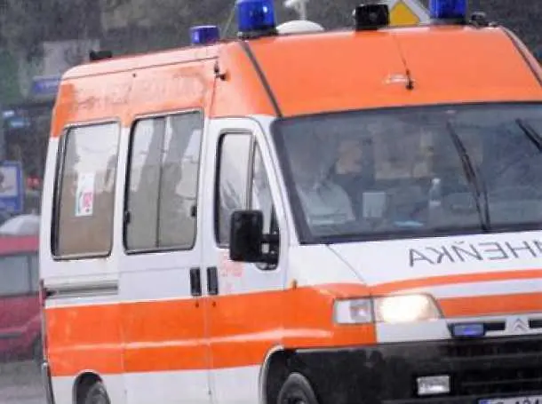 3-годишно дете загина на Околовръстния път в София