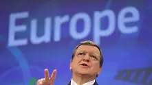 Барозу: Назначението в ДАНС повдига опасения сред европейските партньори